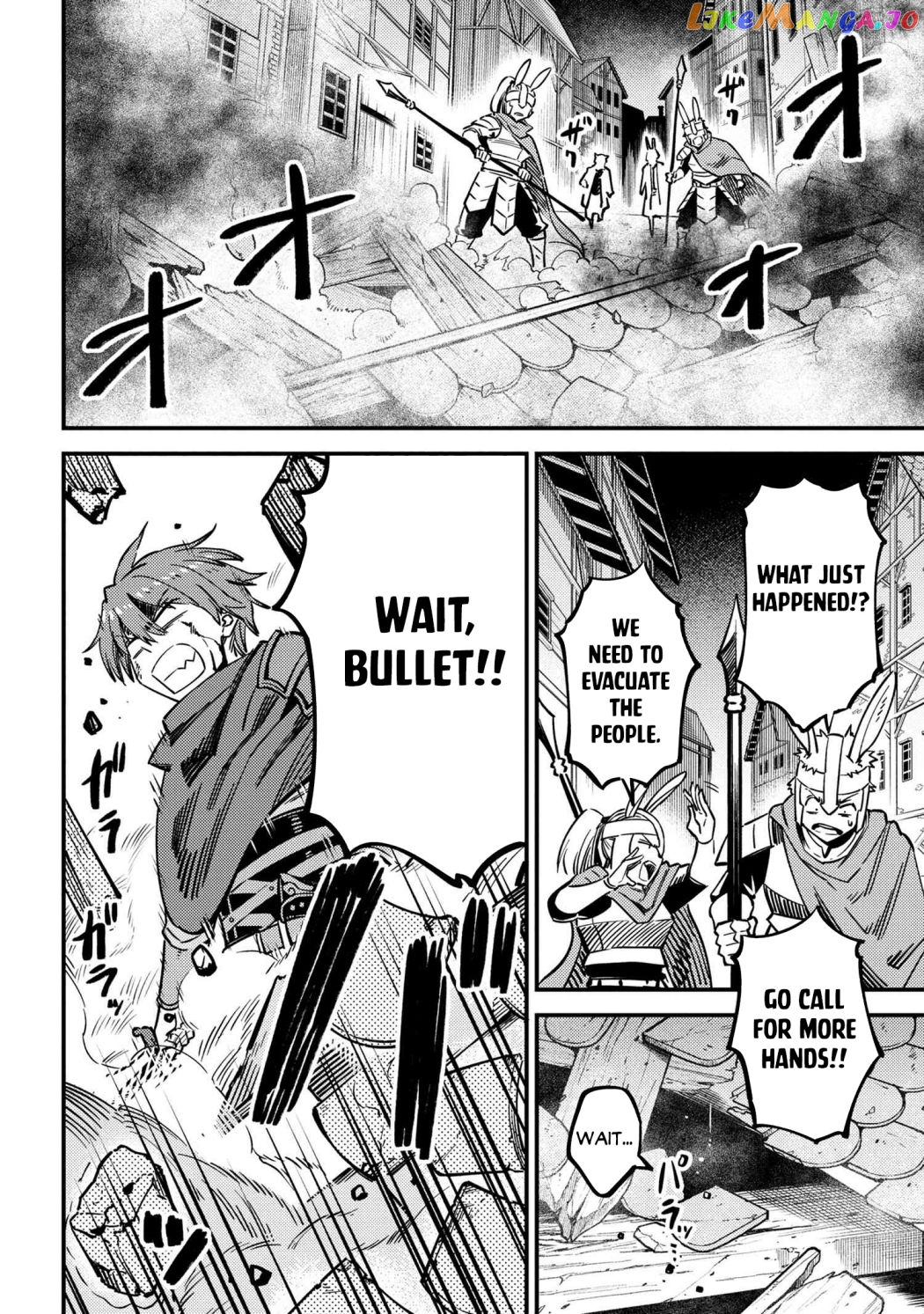 Redo Of Healer, Chapter 43 image 16